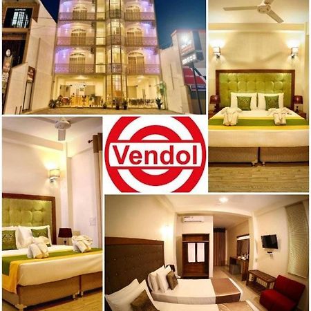 Hotel Vendol Maliga Edge Kandy Zewnętrze zdjęcie