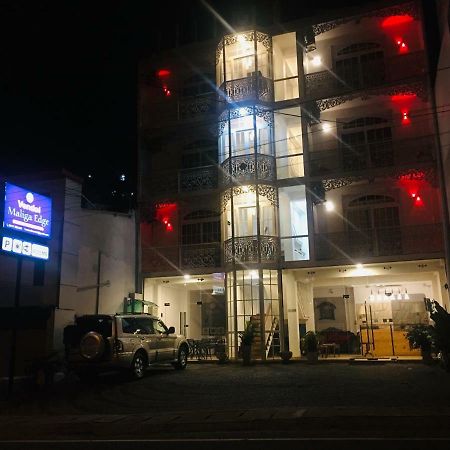 Hotel Vendol Maliga Edge Kandy Zewnętrze zdjęcie