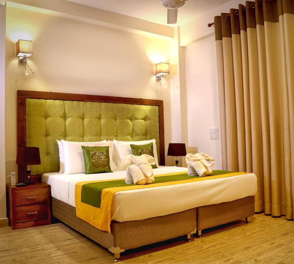 Hotel Vendol Maliga Edge Kandy Zewnętrze zdjęcie