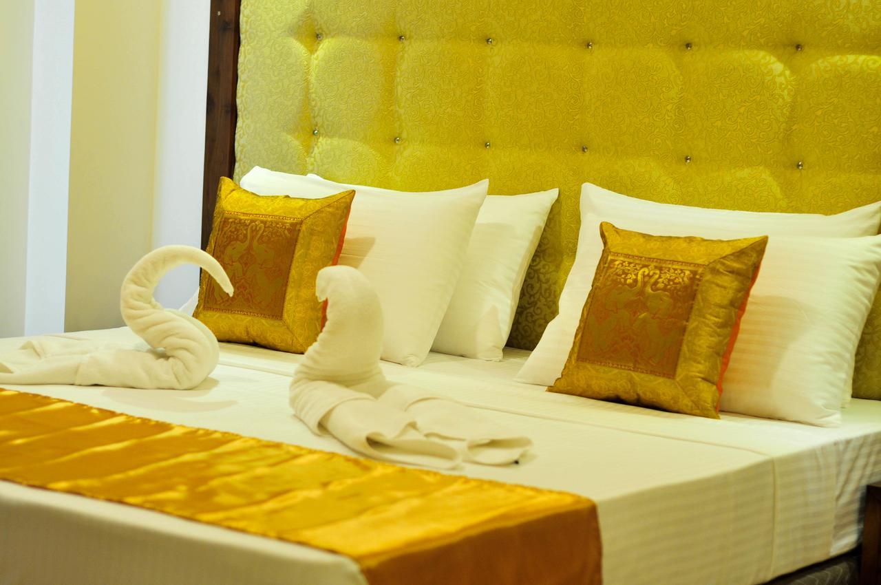 Hotel Vendol Maliga Edge Kandy Zewnętrze zdjęcie