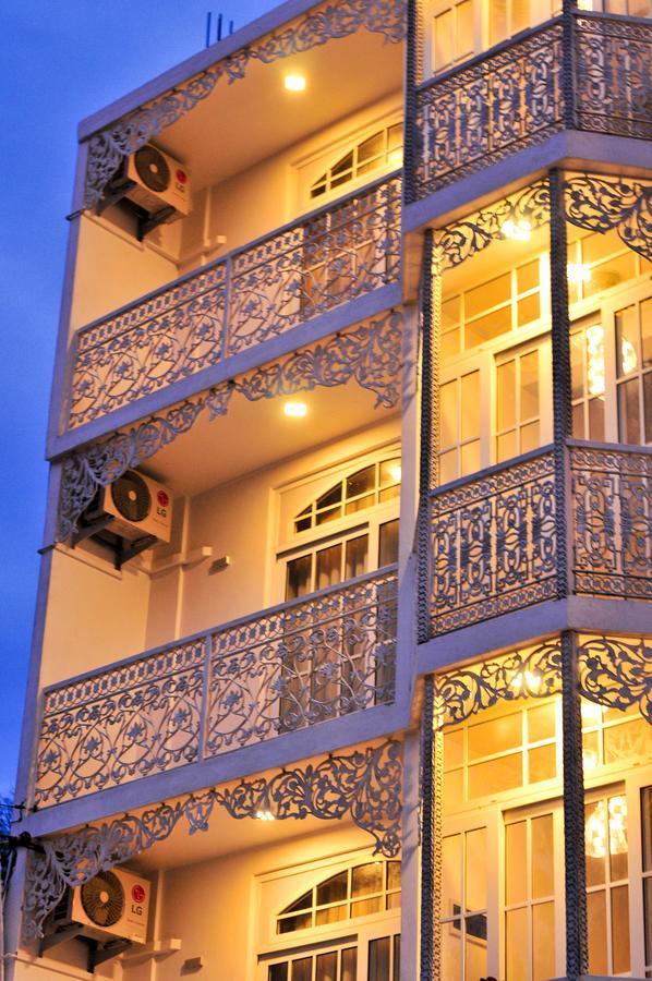 Hotel Vendol Maliga Edge Kandy Zewnętrze zdjęcie
