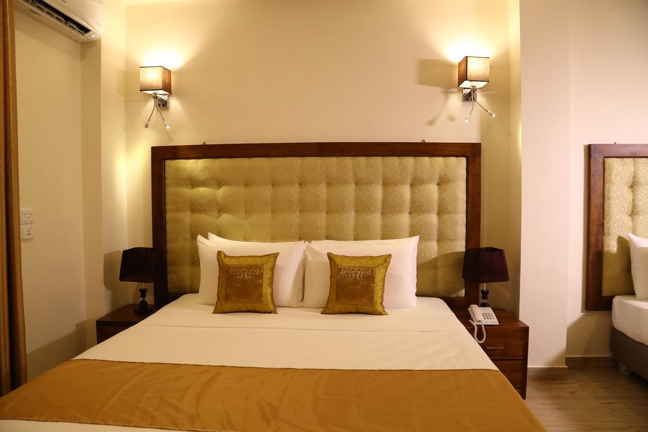 Hotel Vendol Maliga Edge Kandy Zewnętrze zdjęcie