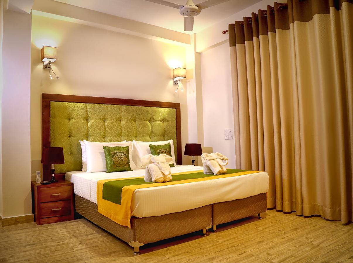 Hotel Vendol Maliga Edge Kandy Zewnętrze zdjęcie