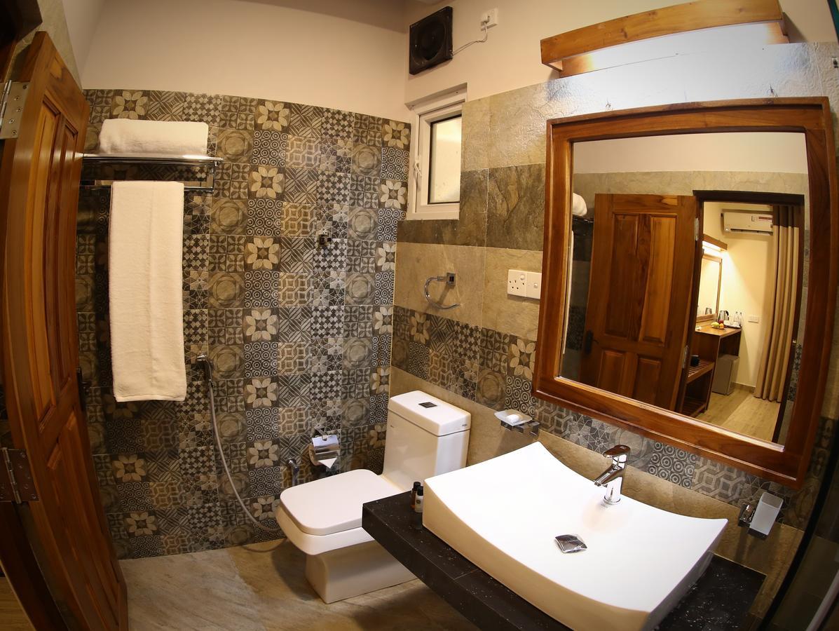 Hotel Vendol Maliga Edge Kandy Zewnętrze zdjęcie