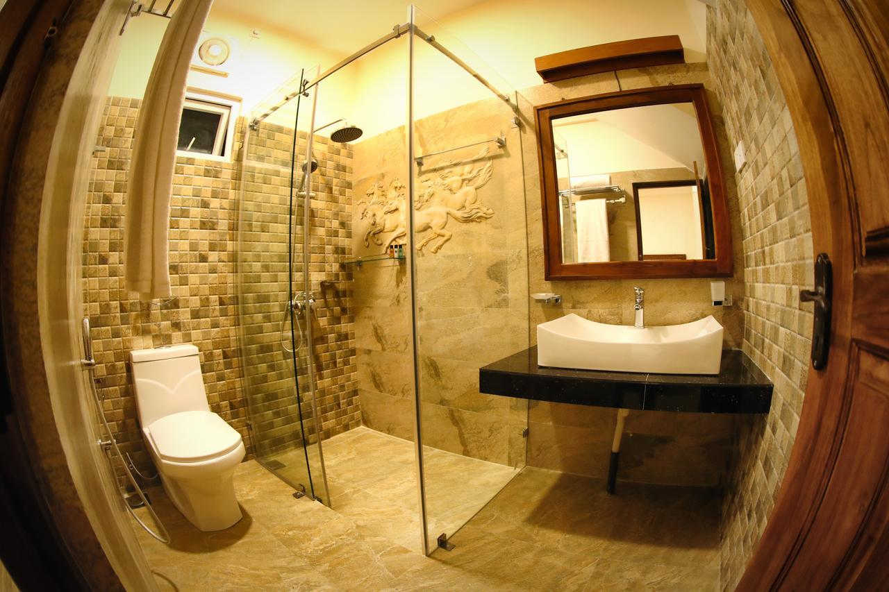 Hotel Vendol Maliga Edge Kandy Zewnętrze zdjęcie
