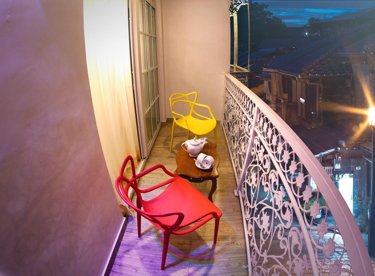 Hotel Vendol Maliga Edge Kandy Zewnętrze zdjęcie