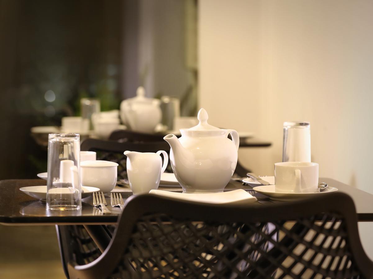 Hotel Vendol Maliga Edge Kandy Zewnętrze zdjęcie