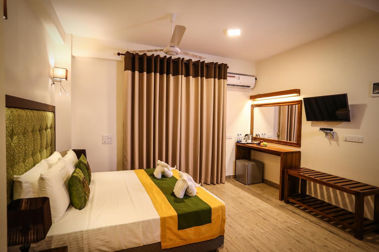 Hotel Vendol Maliga Edge Kandy Zewnętrze zdjęcie