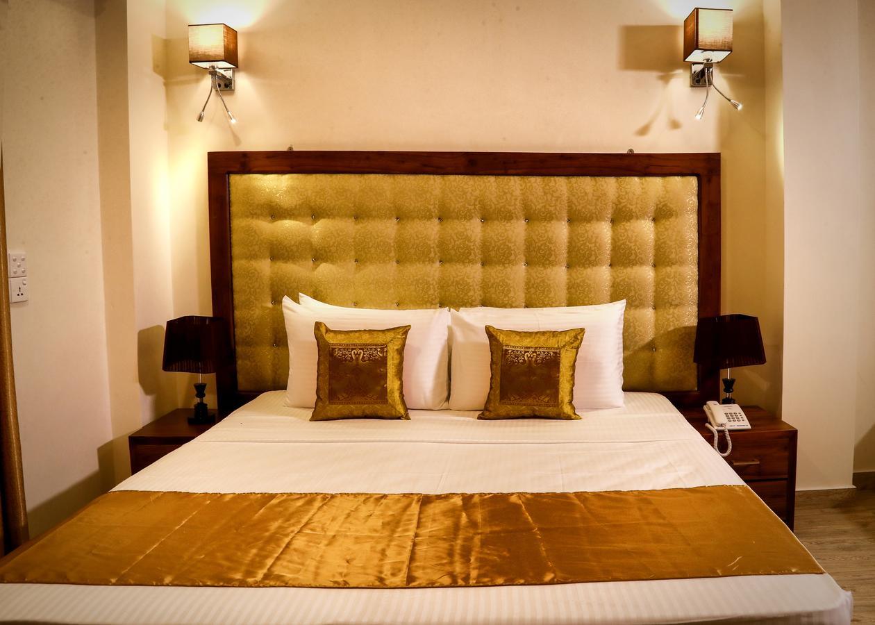 Hotel Vendol Maliga Edge Kandy Zewnętrze zdjęcie