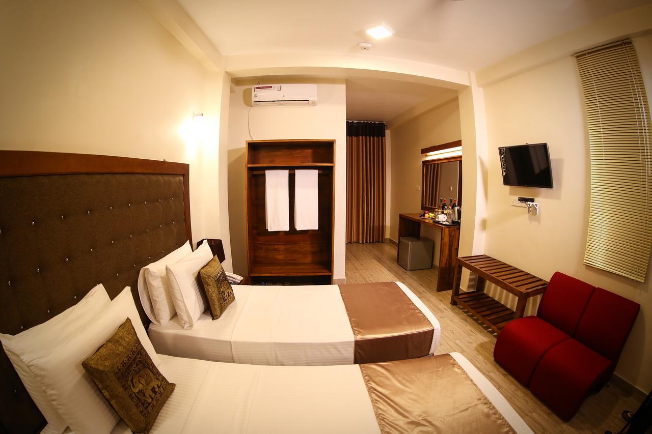 Hotel Vendol Maliga Edge Kandy Zewnętrze zdjęcie