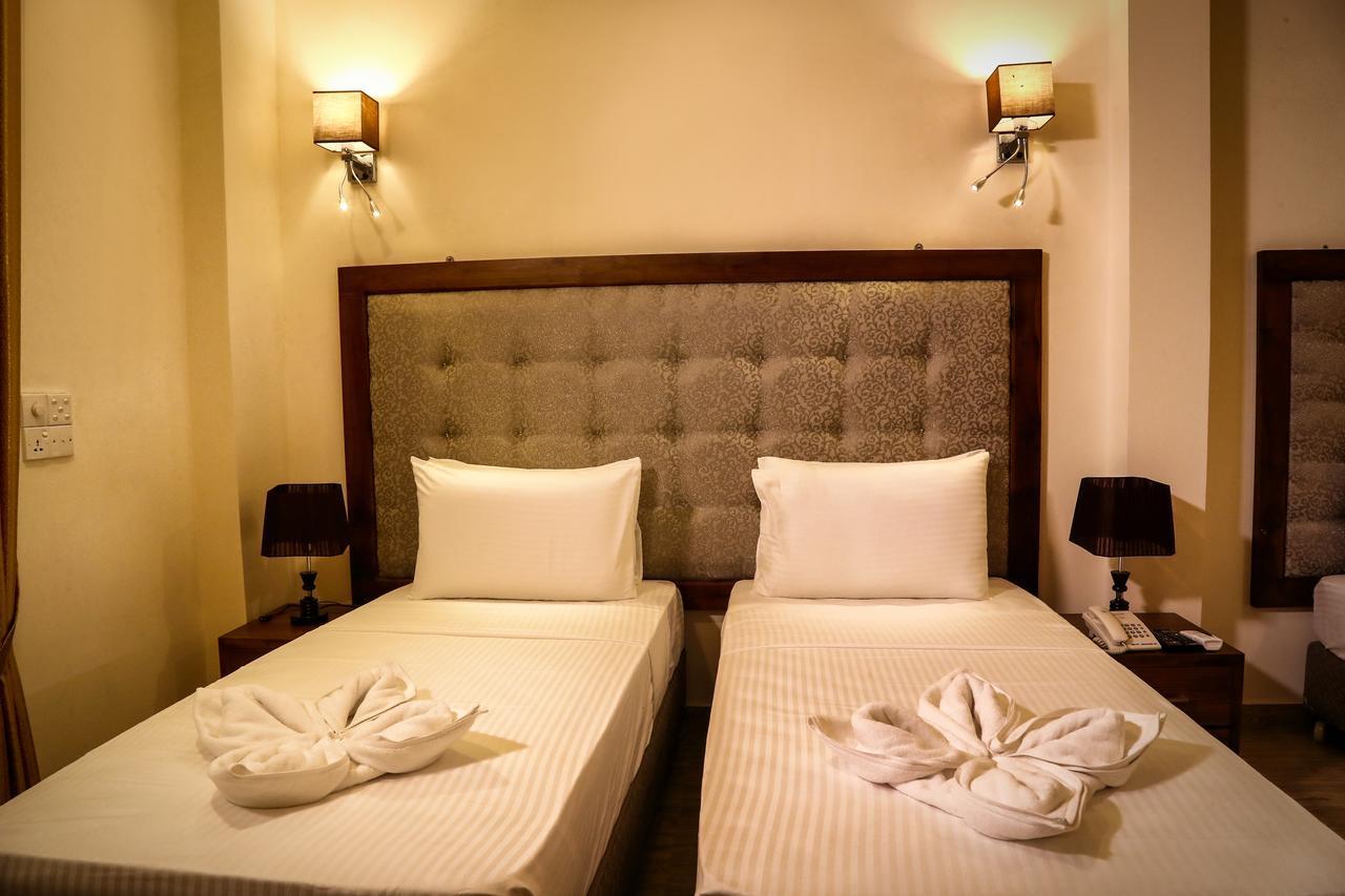 Hotel Vendol Maliga Edge Kandy Zewnętrze zdjęcie