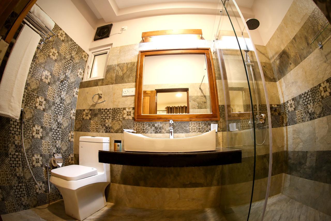 Hotel Vendol Maliga Edge Kandy Zewnętrze zdjęcie