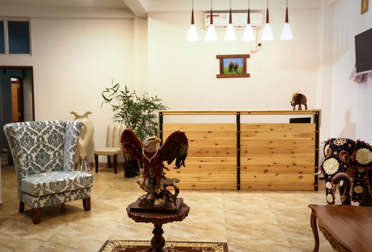 Hotel Vendol Maliga Edge Kandy Zewnętrze zdjęcie