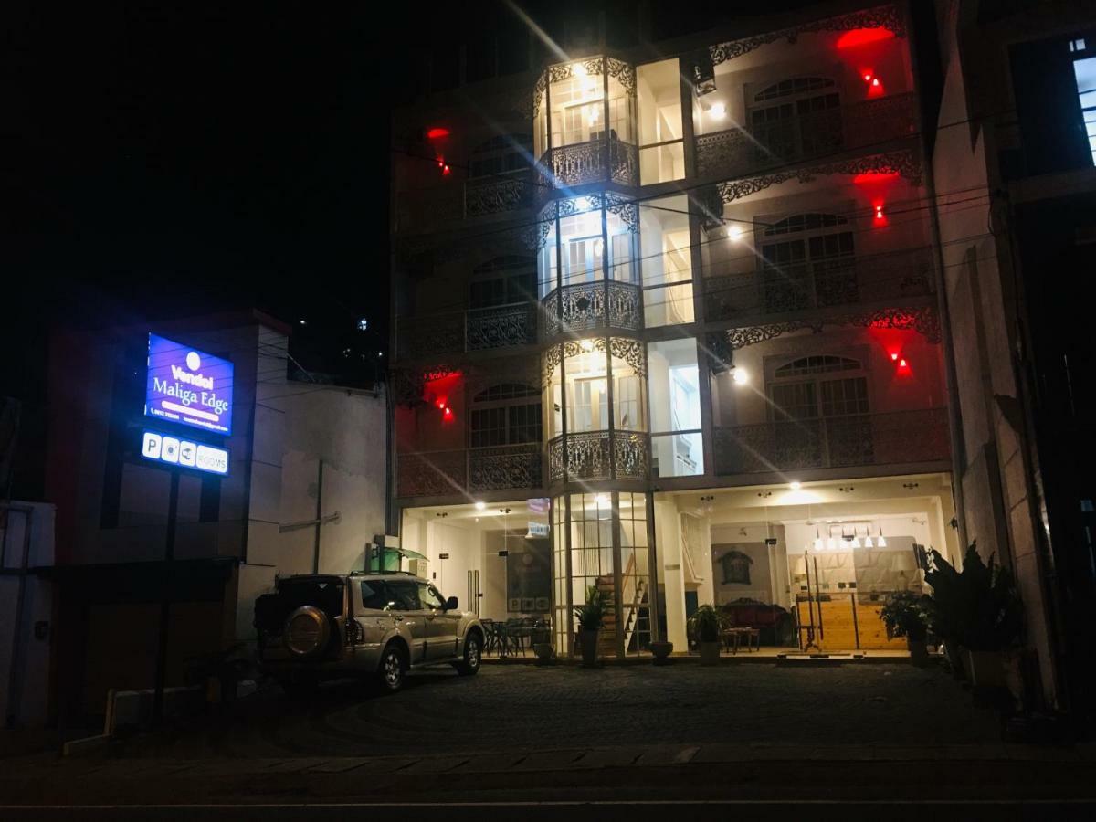 Hotel Vendol Maliga Edge Kandy Zewnętrze zdjęcie