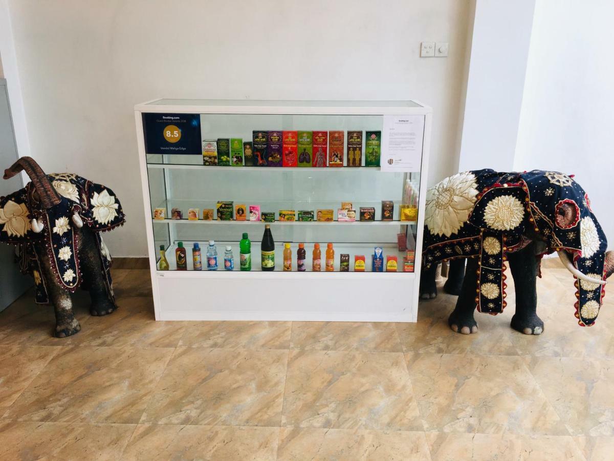 Hotel Vendol Maliga Edge Kandy Zewnętrze zdjęcie