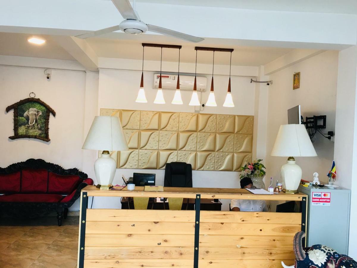 Hotel Vendol Maliga Edge Kandy Zewnętrze zdjęcie