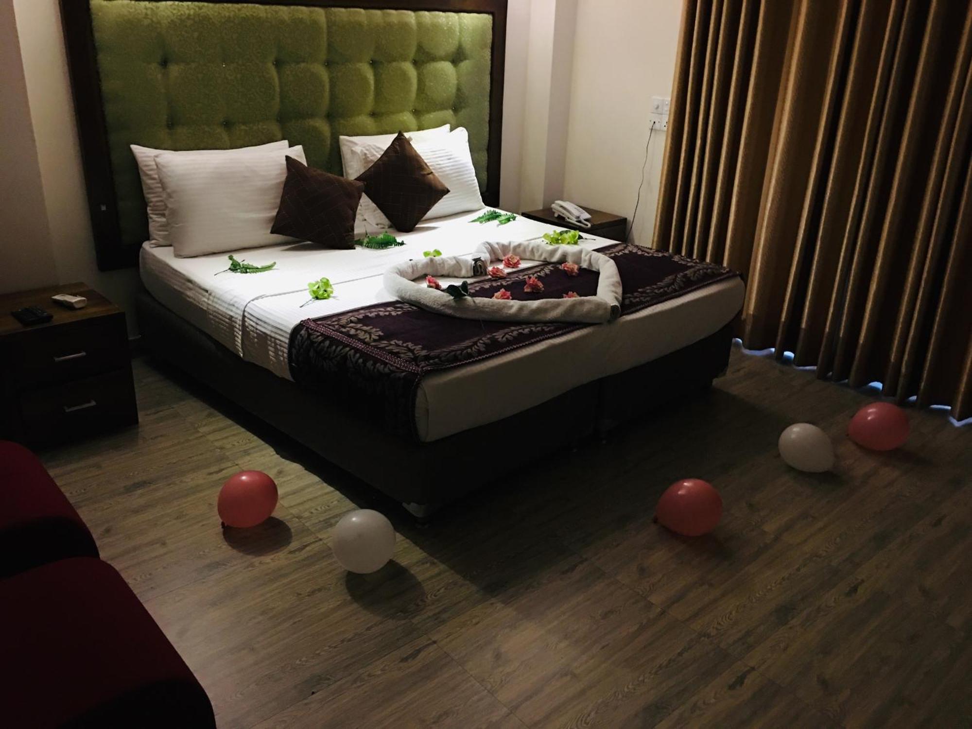 Hotel Vendol Maliga Edge Kandy Zewnętrze zdjęcie