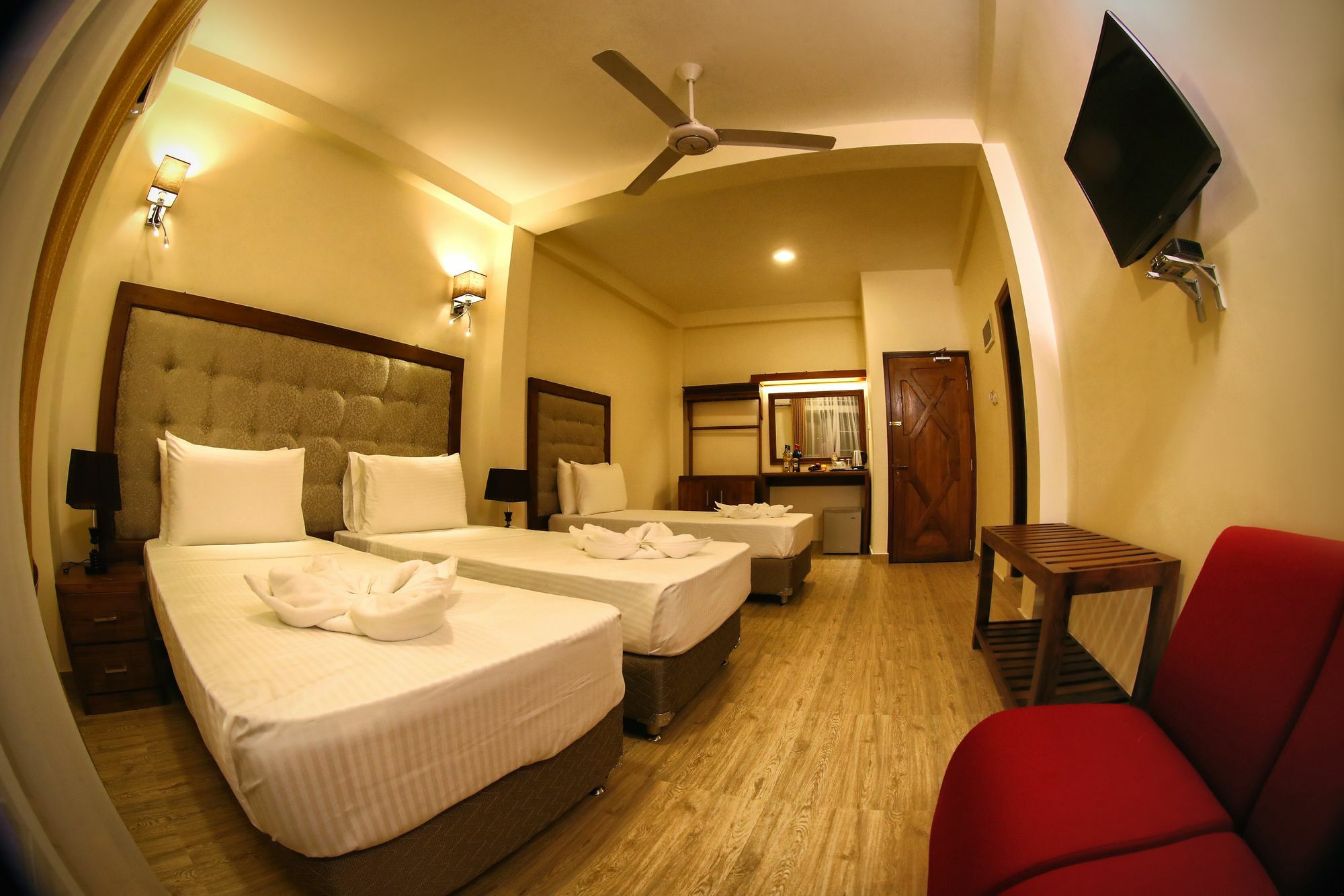 Hotel Vendol Maliga Edge Kandy Zewnętrze zdjęcie