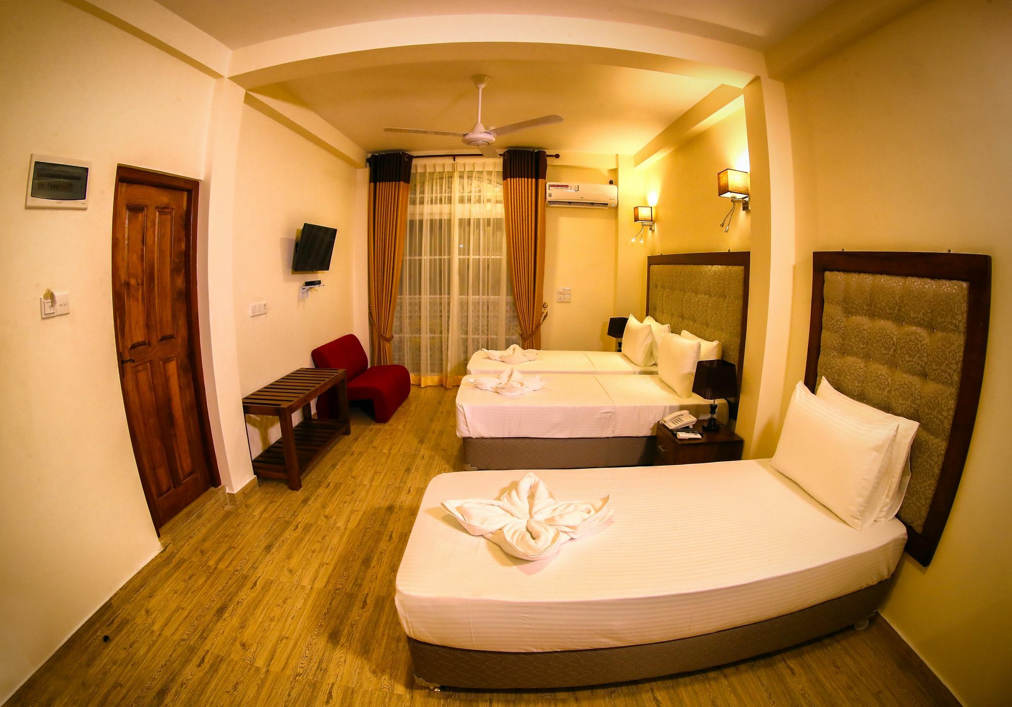 Hotel Vendol Maliga Edge Kandy Zewnętrze zdjęcie