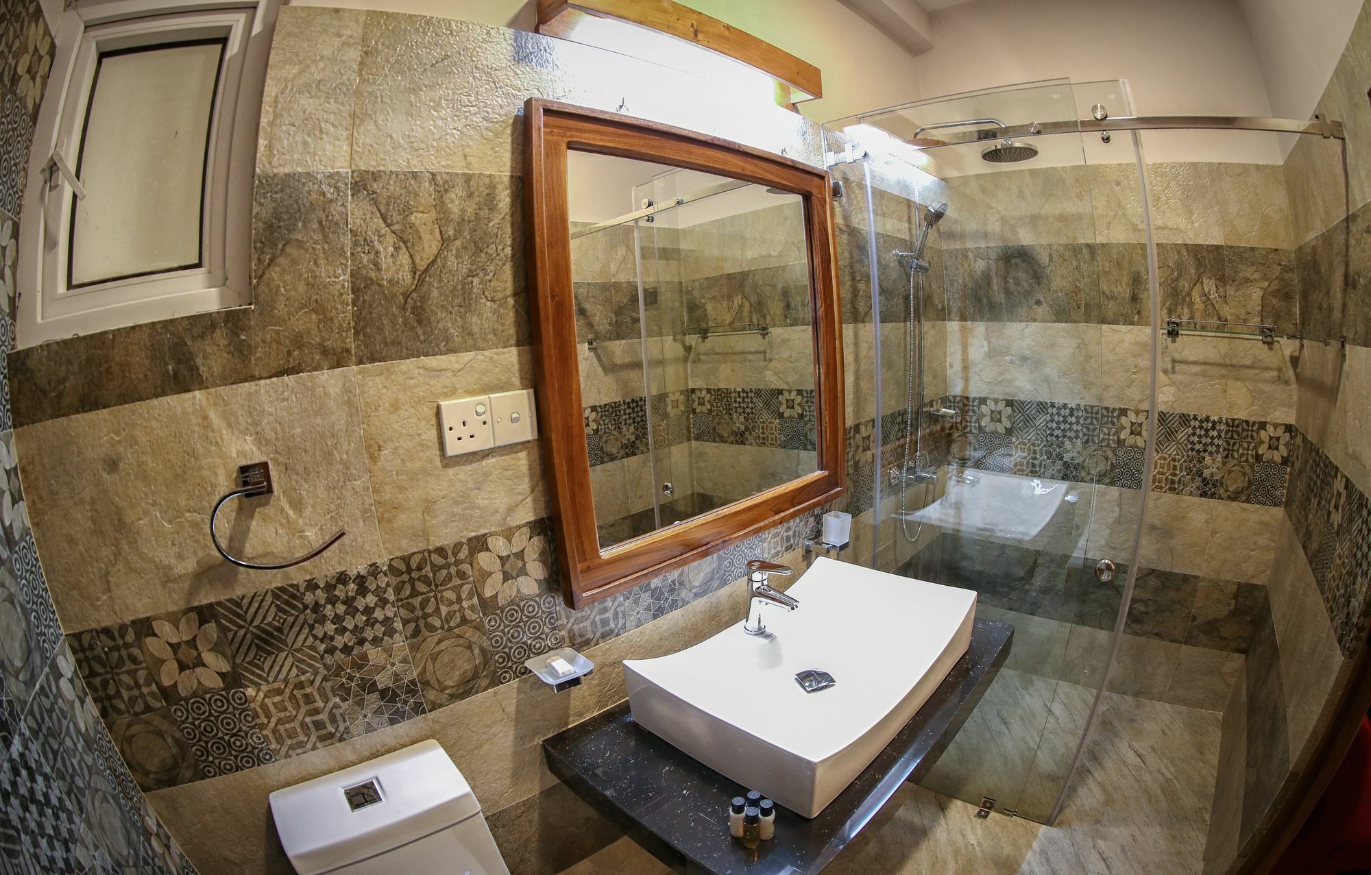 Hotel Vendol Maliga Edge Kandy Zewnętrze zdjęcie