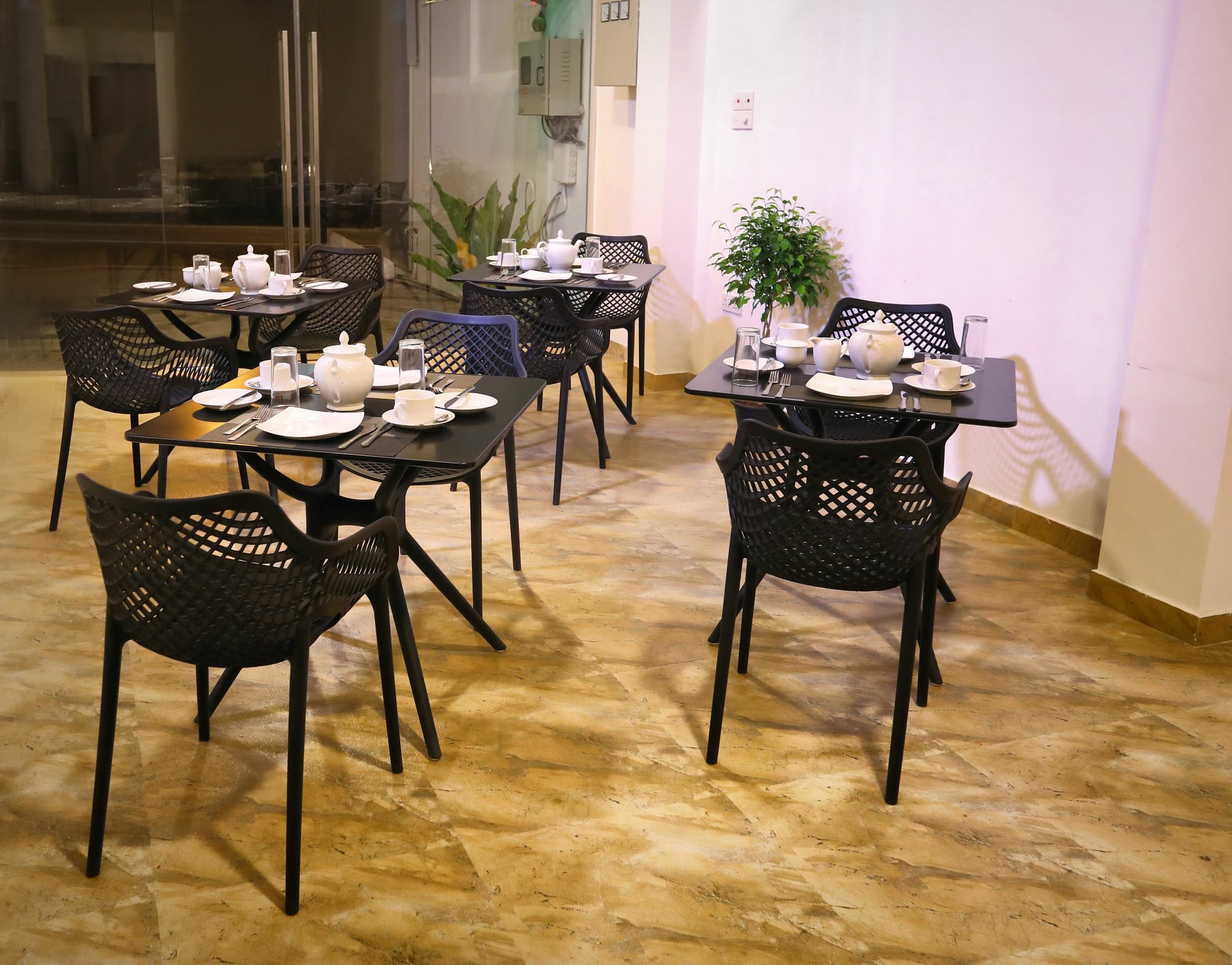 Hotel Vendol Maliga Edge Kandy Zewnętrze zdjęcie