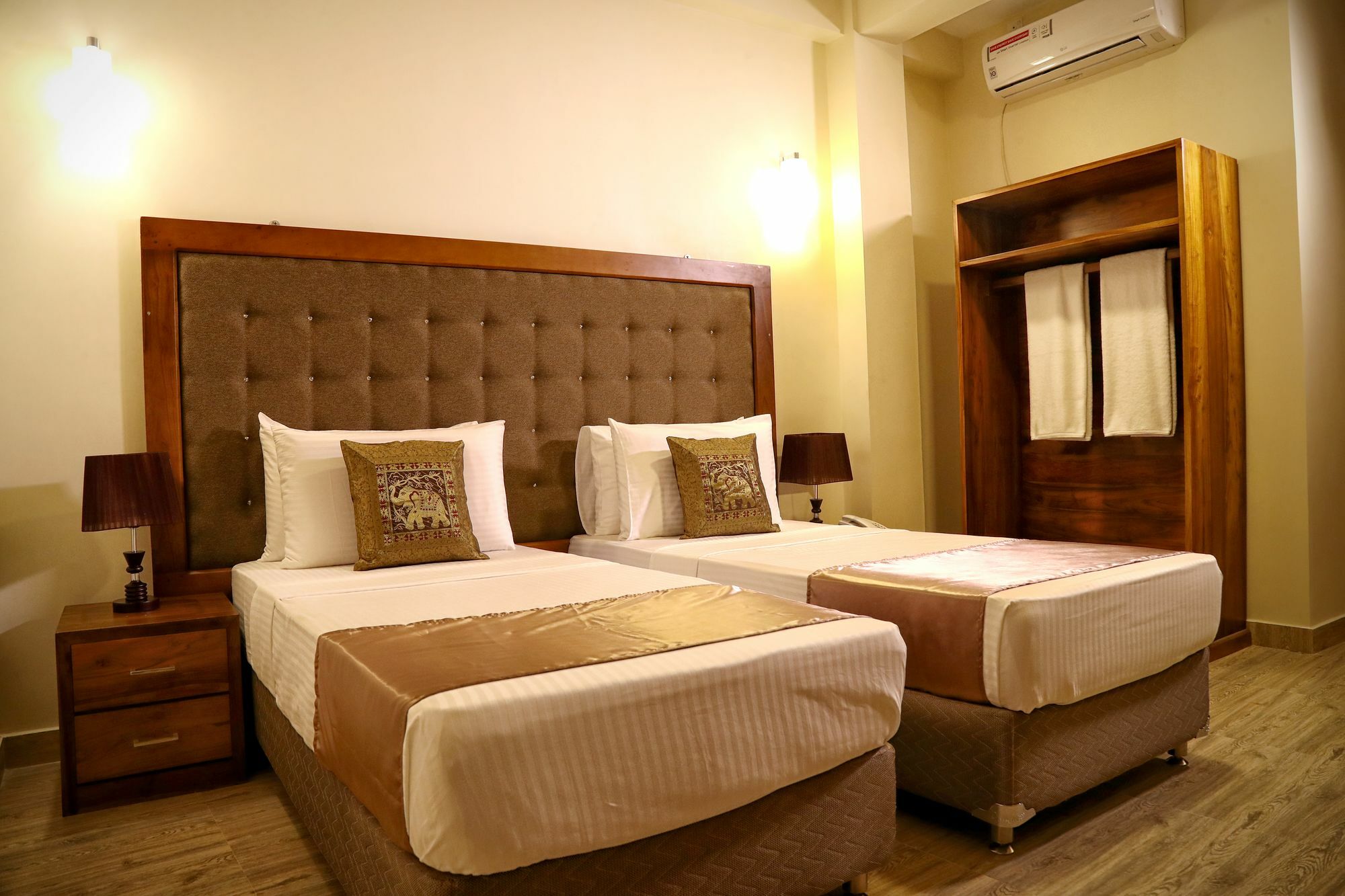 Hotel Vendol Maliga Edge Kandy Zewnętrze zdjęcie