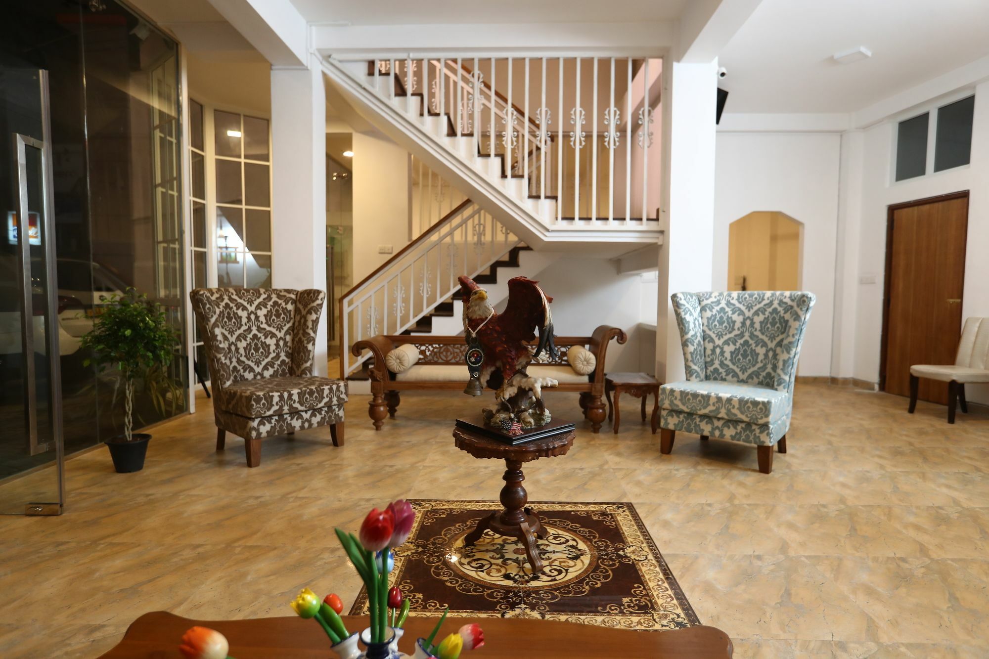 Hotel Vendol Maliga Edge Kandy Zewnętrze zdjęcie
